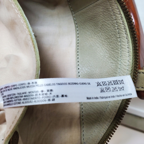 NWOT We The Free Baby Willow Tote Bag - Picture 11 of 16